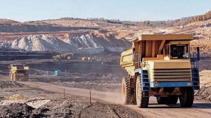 Arequipa: Tía María está al 50% de construcción y en 2028 iniciará producción de cobre, anunció ministro de Minas